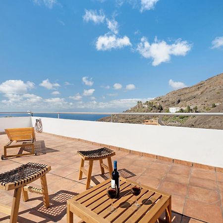Vivienda Vacacional La Era Vallehermoso Eksteriør bilde