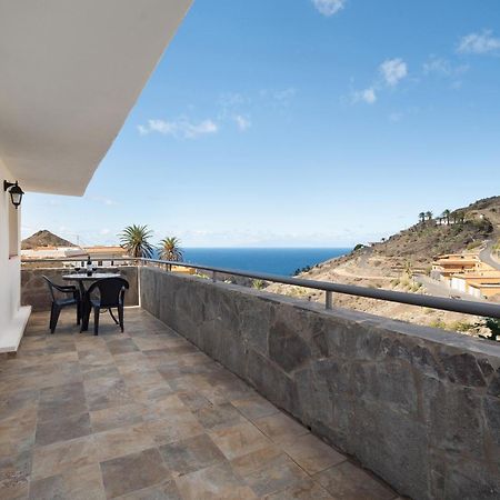 Vivienda Vacacional La Era Vallehermoso Eksteriør bilde