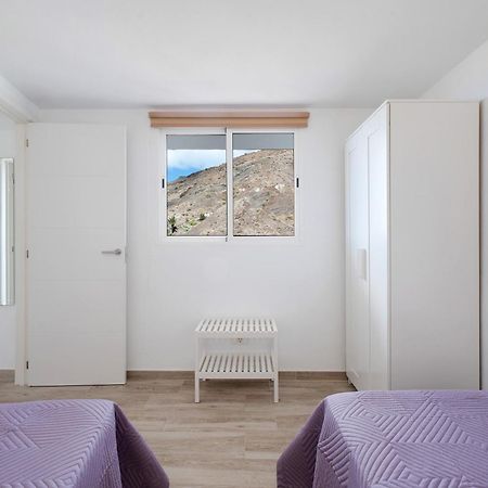 Vivienda Vacacional La Era Vallehermoso Eksteriør bilde