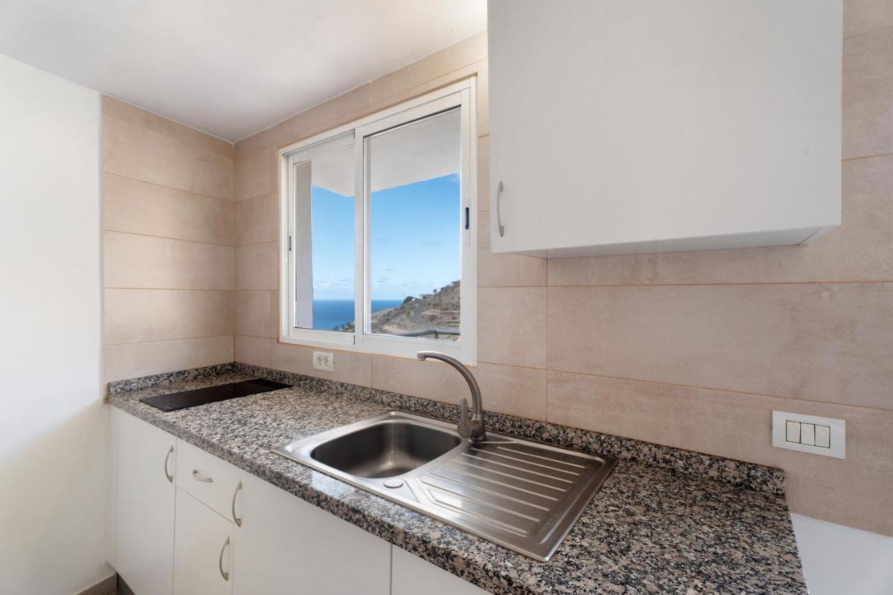 Vivienda Vacacional La Era Vallehermoso Eksteriør bilde